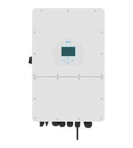 Inversor Deye Sun 10kw Sg01hp3 Eu Am2, Deye 10kw Sun-10k-sg01hp3-eu-am2 con el Precio Más Bajo <span class=keywords><strong>de</strong></span> Inversor Híbrido Deye - Product Image 6