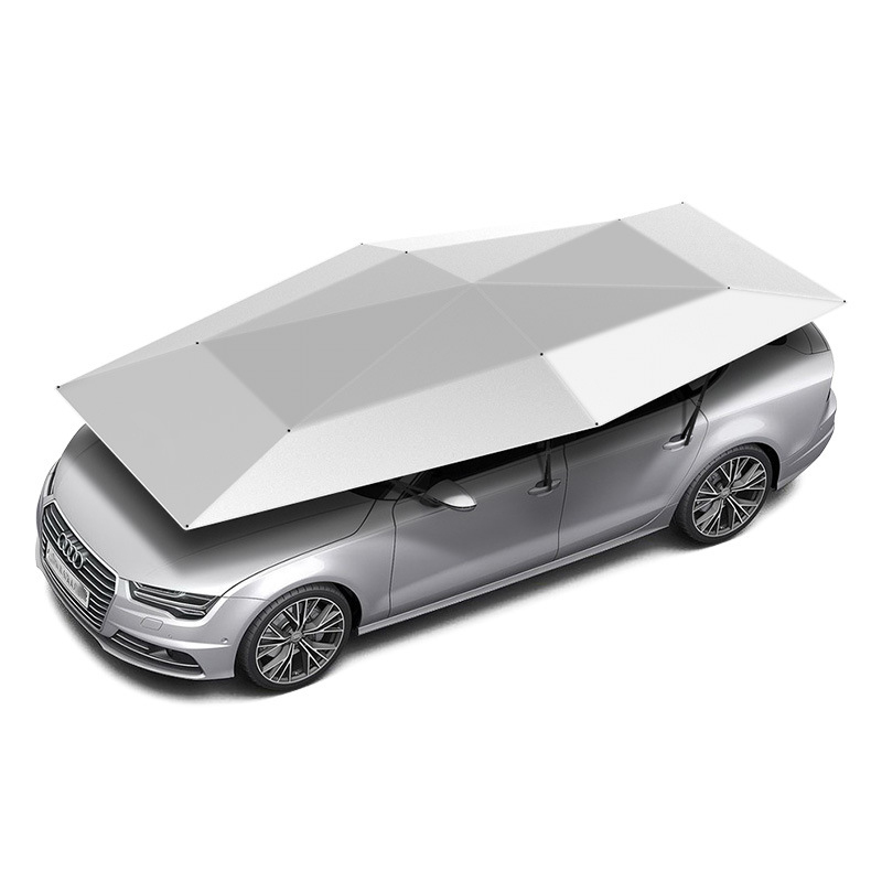 FEAMONT 4 8M Auto Folding Car