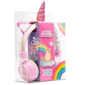 Cuffie wireless BT Sweet Dreams - Product Image 3