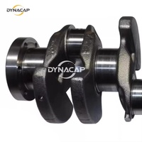 Nouveau vilebrequin de moteur 8V 1.4 pour Opel Chevrolet pour Captiva Corsa 24578210 94700106 96380519