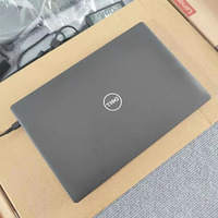 Ordinateur portable professionnel Dell Latitude 5400 Core I5-8265U Quad Core 1,60 GHz, 8 Go de RAM, 256 Go de SSD, 14 pouces, pour le bureau