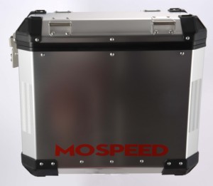 32L/36L/43 de <span class=keywords><strong>la</strong></span> motocicleta lado caja Pannier bastidores las maletas para <span class=keywords><strong>Benelli</strong></span> Trk 502 - Product Image 4