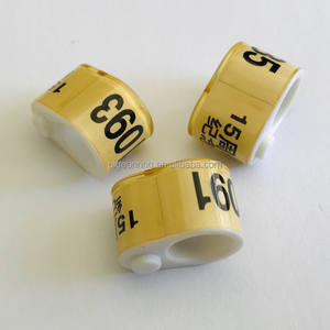 Haute qualité Racing <span class=keywords><strong>Pigeon</strong></span> Club vente directe personnalisé Gps <span class=keywords><strong>Pigeon</strong></span> tracker anneau électronique <span class=keywords><strong>Pigeon</strong></span> anneau - Product Image 6