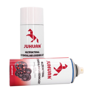 Spray <span class=keywords><strong>anti</strong></span>-<span class=keywords><strong>rouille</strong></span> haute performance pour boulons, écrous et fixations avec <span class=keywords><strong>action</strong></span> nettoyante - Product Image 2