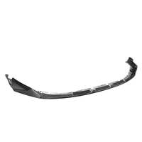 Kit extérieur en fibre de carbone préimprégnée pour BMW M3 G80 style MP : Lame avant, jupes latérales, spoiler, diffuseur OEM, calandre, rétroviseurs