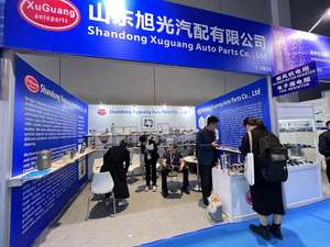 Konverter Katalitik XG Berkinerja Tinggi OEM Pengganti Langsung untuk Ford Focus untuk Mazda <span class=keywords><strong>3</strong></span> - Product Image 3