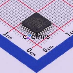 Microcontrolador de chip IC de circuito integrado STM32G030K6T6 (7x7) original a estrenar (MCU/MPU/SoC) - Product Image 1