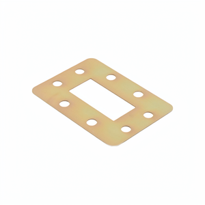 FMW187FS1 อุปกรณ์เสริม RF สำหรับช่องสัญญาณของผู้ผลิต - Product Image 1