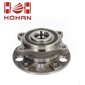 A lunga durata del mozzo del freno posteriore anteriore e del cuscinetto della ruota Kit cuscinetti mozzo 4WD per SSANGYONG Tivoli <span class=keywords><strong>XLV</strong></span> 41420-35000 - Product Image 1