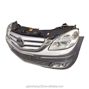 Kit Paraurti Anteriore Completo per W245 <span class=keywords><strong>Classe</strong></span> <span class=keywords><strong>B</strong></span> Stile Mercedes Kit Carrozzeria Completo con Faro per <span class=keywords><strong>Classe</strong></span> <span class=keywords><strong>B</strong></span> W245 OE 2468800640 - Product Image 5