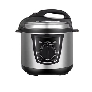 Offre Spéciale 12L 1600w presto autocuiseur autocuiseur électrique avec prise VDE pour usage domestique et hôtelier - Product Image 1