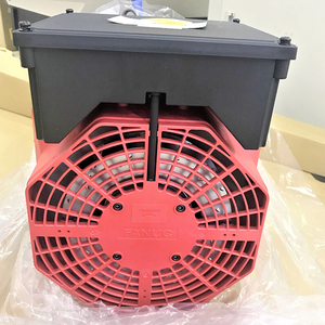 ยูสเตดได้ทดสอบมอเตอร์เซอร์โวเอนโค้ดเดอร์ FANUC รุ่น A06B-2239-B400 A06B-0239-B400 A06B2239B400 - Product Image 3