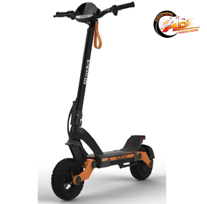 Scooter Plegable de Dos Ruedas Kukirin G3 Pro, 1200w, Potente, 65km/h, Motor Dual, Batería Extraíble, G3 Pro 1200W Motor Dual - Product Image 1