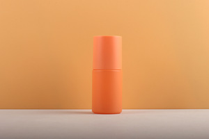 Vente Flash MLM : Flacon Pompe en Verre Personnalisé 30ml pour Lotion, Contenant Cosmétique Coloré, Flacon de Fond de Teint, Emballage Marque Privée, Vente en Gros - Product Image 4