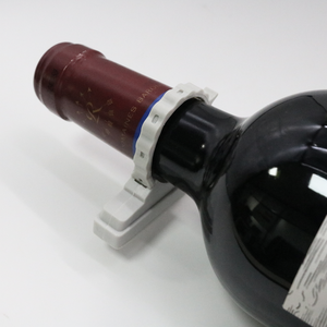 Versatile Liquor Store Magnetic Circular <b>Security</b> Tag and AM EAS Anti Theft Hard Tag for Wine Bottle - Product Image 6