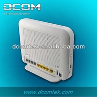 Un XDSL à haut débit fournit une bande passante suffisante pour une connexion haute performance à Internet avec port USB