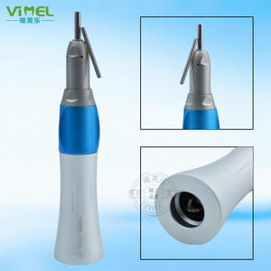 Máquina Quirúrgica para Implantes Dentales con Ventana Maxilar, Acceso Externo al Canal de Agua, Conexión a Implantes Orales - Product Image 1