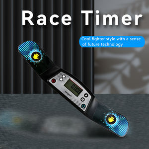 Sengso Race <span class=keywords><strong>Timer</strong></span> Pour Magic <span class=keywords><strong>Cube</strong></span> <span class=keywords><strong>Speed</strong></span> Magic Cubes dédiés à diverses compétitions de puzzle Magic <span class=keywords><strong>Cube</strong></span> - Product Image 4