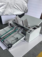 Machine d'alimentation automatique de feuilles de papier Compteur de papier automatique Machine d'alimentation de feuilles de papier