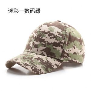 Casquette de baseball New York unisexe, design tendance, plusieurs options, acrylique, camouflage, chapeau de pêcheur, coton, maille, usage sportif et décontracté, adulte - Product Image 3