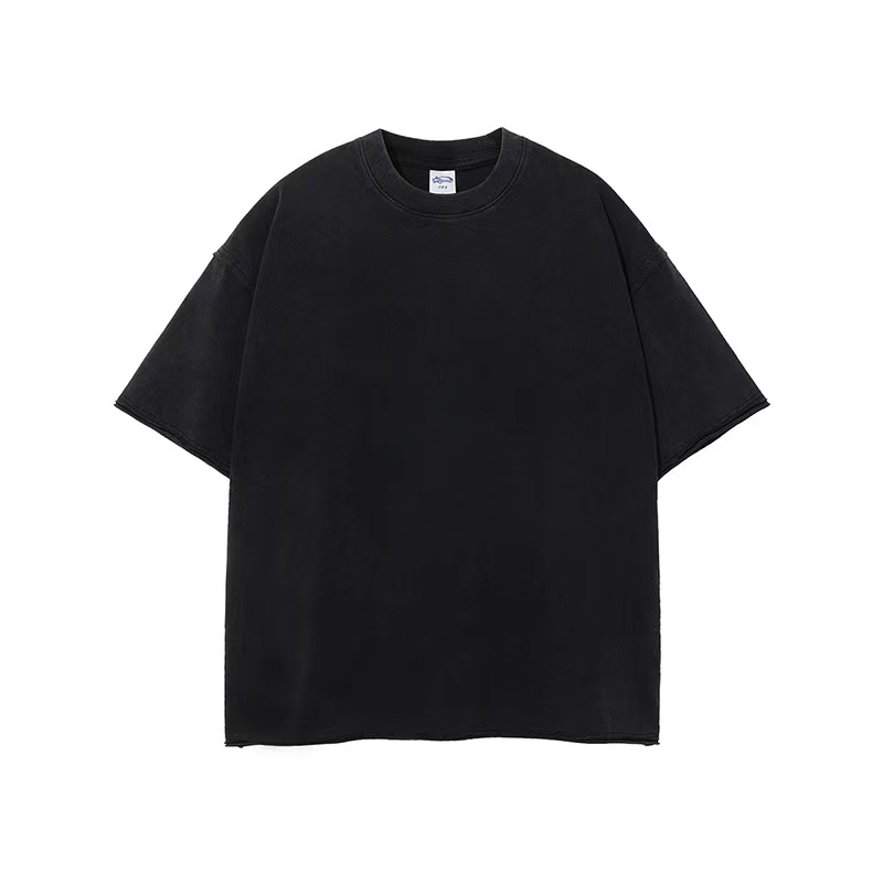 ズトマヨ　TAIDADA Vintage Tee(Black) L size ズトマヨ TAIDADA Vintage Tee(Black) L size $_1.JPG?set_id