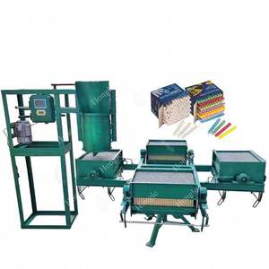 Séchoir à petite échelle multifonctionnel pour l'école Machine de fabrication de craie en Afrique du Sud - Product Image 2