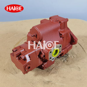 PVD-2B-50P части экскаватора 305 гидравлического главного насоса 208-1112 288-6857 - Product Image 6