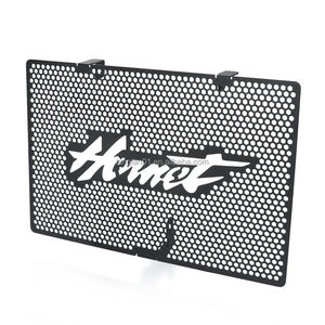 Radiateur de Moto pour <span class=keywords><strong>HONDA</strong></span> CBF600 CB600F CB600 600F Hornet <span class=keywords><strong>2008</strong></span> ~ 2013 Grille de Protection Protecteur <span class=keywords><strong>CBF</strong></span> 600 CB 600 F 2012 2011 - Product Image 6