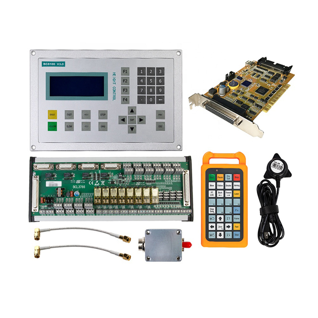 FSCUT3000 Cypcut Laser Control for Pipe Cutting for Fiber Laser Cutting Machine