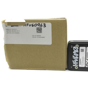 Cognex 830-0001-1r Nsmp nouveau contrôleur de programmation Plc dédié Pac d'automatisation industrielle en stock prêt d'origine - Product Image 1