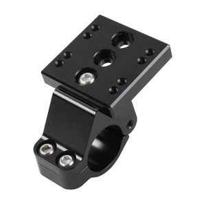 Support de fixation GPS pour guidon NICECNC 28 mm pour <span class=keywords><strong>KTM</strong></span> 790 <span class=keywords><strong>890</strong></span> ADVENTURE DUKE 2019-2023 690 ENDURO SMC <span class=keywords><strong>R</strong></span> 2008-2018 390 <span class=keywords><strong>ADV</strong></span> 2020-2023 - Product Image 1