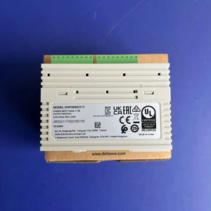 DVP-S đồng bằng loạt dvp28ss211t <span class=keywords><strong>PLC</strong></span> CPU mô-đun - Product Image 1