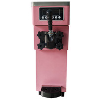 Offre Spéciale – Machine à Glace Artisanale Commerciale et Domestique à Tête Unique, Haute Qualité, Prix Abordable, pour Lait et Eau