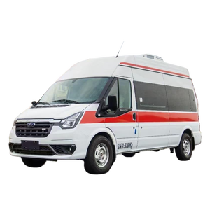 Fort Medical Dental Van Mobile Dental Clinic with Chair Suction Unit Generator <strong>X</strong> <strong>Ray</strong> <strong>Viewer</strong> - Product Image 4