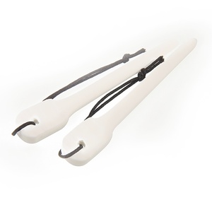 Medical Disposable Nasal Packing First Aid Sponge Sinus Surgical <strong>Nose</strong> <strong>Dressing</strong> Airway Customizable Size Color OEM/ODM Available - Product Image 4