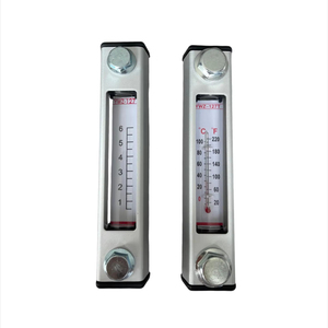 Jingtong YWZ-127 chỉ báo mức dầu cơ khí bình nhiên liệu dụng cụ đo mức trong cung cấp - Product Image 1