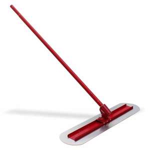 Gran oferta flotador de hormigón de toro de acero inoxidable - Product Image 1