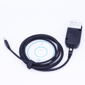 OBD2 Scanner V-AG HEX V25.3 Unlimited VINS English Multilingual VCDS Universal Auto <strong>Diagnostic</strong> <strong>Tool</strong> 5-12V 6 Month Warranty - Product Image 4