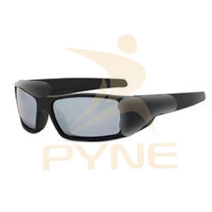 Lunettes de Soleil de Cyclisme Unisexe de Haute Qualité Monture PC Carrée Tendance pour Homme et Femme Marque de Luxe Verres de Sport - Product Image 2