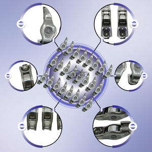 Детали двигателя автомобиля MANER 06E109409H 06E109417P 022109423D, клапан поезда, коромысло для Audi A4 A5 A6 Q3 Q5 TT vw Jetta Golf - Product Image 3