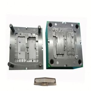 แม่พิมพ์ฉีดขึ้นรูปโป๊ะใสแบบซับซ้อน - Product Image 3