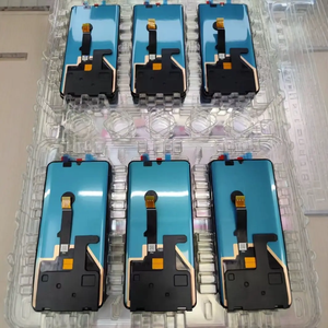 Pantalla LCD AMOLED Original para Teléfono Móvil Huawei P30 PRO, Pantalla Táctil de Repuesto, Pantalla Táctil para Móvil - Product Image 2