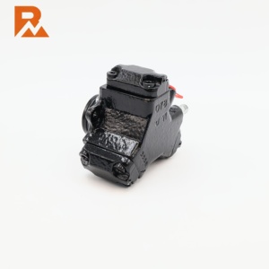 Pompe à injection de carburant 0445010280 pour moteur D3-EA - Product Image 3