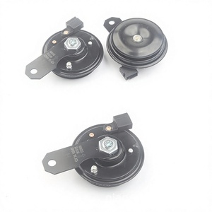 Bocina Eléctrica de Doble Tono de 12V para Toyota, Bocina de Caracol de Alta y Baja Frecuencia para Corolla y Camry con Cable - Product Image 3