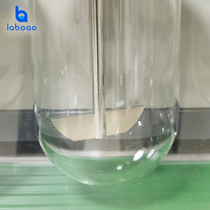 Laboao phòng thí nghiệm máy tính bảng giải thể Tester RC-6D giải thể Tester với Auto Head thiết bị nâng hạ - Product Image 6