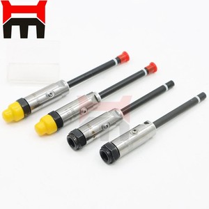 หัวฉีดน้ำมันเชื้อเพลิง 7W7038 7W-7038 OR4124 1705187 สำหรับเครื่องยนต์ดีเซล 3306 3406 3408 3412 C6121 - Product Image 3