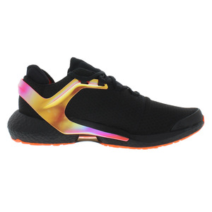 Scarpe da Ginnastica Atletiche da Uomo Alphatorsion di Alta Qualità Nere/Gialle - 100% Autentiche Prodotte in Vietnam - Product Image 3