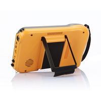 BMV Farmscan L60 Tragbarer Ultraschallscanner für Rinder, Pferde, Schafe und Schweine Veterinärinstrumente Ecografo Echographe Equine