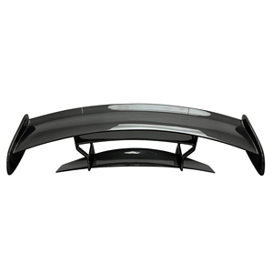 Alerón Trasero de Fibra de Carbono Estilo Black Series para Mercedes Benz AMG GT GTC GTS 2015-2019, Piezas de Fibra de Carbono para Automóviles - Product Image 1