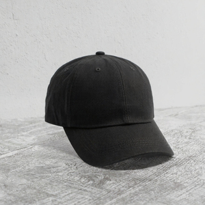 Casquette snapback noire à 6 panneaux, broderie 3D, casquette de baseball réglable, unisexe, décontractée, sport, extérieur - Product Image 3